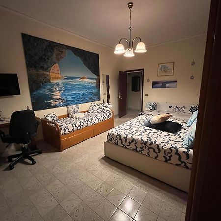 The House Of Peppe&Luisa Apartment Sorrento Exterior photo